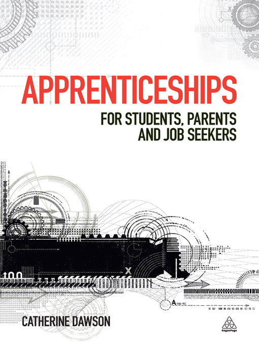 Title details for Apprenticeships by Catherine Dawson - Available
